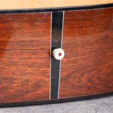 Martin CTM O-28 VTS Premium Sitka Spruce x Honduran Rosewood 2018_10