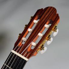 KODAIRA [小平] AST-90 クラシックギター 650mmスケール 表板:杉単板 / 横裏板:ローズウッド【現物写真】_3
