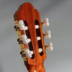 KODAIRA [小平] AST-90 クラシックギター 650mmスケール 表板:杉単板 / 横裏板:ローズウッド【現物写真】_4