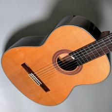 KODAIRA [小平] AST-90 クラシックギター 650mmスケール 表板:杉単板 / 横裏板:ローズウッド【現物写真】_11