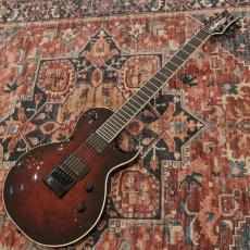 Jackson Pro Series Signature Diamond Rowe DR12MG EVTN6, Ebony Fingerboard, Dark Rose 【特価】_2