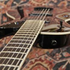Jackson Pro Series Signature Diamond Rowe DR12MG EVTN6, Ebony Fingerboard, Dark Rose 【特価】_5