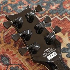 Jackson Pro Series Signature Diamond Rowe DR12MG EVTN6, Ebony Fingerboard, Dark Rose 【特価】_10