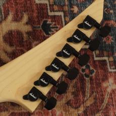 Jackson JS Series Dinky JS20 DKQ 2PT, Amaranth Fingerboard, Transparent Blue Burst【特価】_10