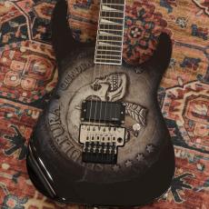 Jackson Pro Series Signature Andreas Kisser Soloist Quadra【特価】