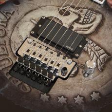 Jackson Pro Series Signature Andreas Kisser Soloist Quadra【特価】_3