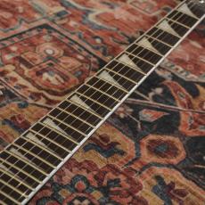 Jackson Pro Series Signature Andreas Kisser Soloist Quadra【特価】_5