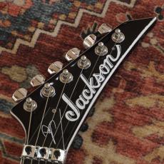 Jackson Pro Series Signature Andreas Kisser Soloist Quadra【特価】_6