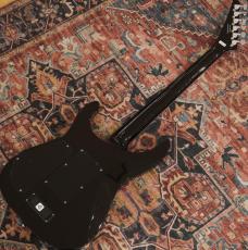 Jackson Pro Series Signature Andreas Kisser Soloist Quadra【特価】_8