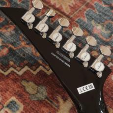 Jackson Pro Series Signature Andreas Kisser Soloist Quadra【特価】_10