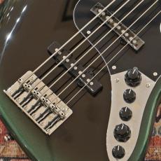 Sire Marcus Miller V7 New Gen 5-String Dark Forest_3