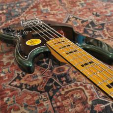 Sire Marcus Miller V7 New Gen 5-String Dark Forest_4