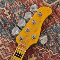 Sire Marcus Miller V7 New Gen 5-String Dark Forest_7