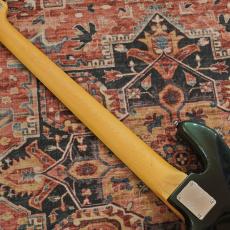 Sire Marcus Miller V7 New Gen 5-String Dark Forest_10