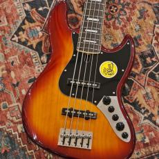 Sire Marcus Miller V7 New Gen 5-String Tobacco Sunburst(マーカスミラー監修)