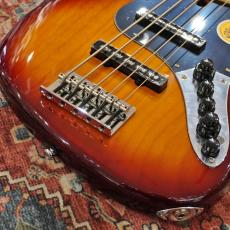 Sire Marcus Miller V7 New Gen 5-String Tobacco Sunburst(マーカスミラー監修)_3