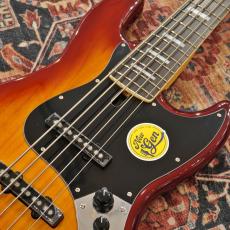 Sire Marcus Miller V7 New Gen 5-String Tobacco Sunburst(マーカスミラー監修)_4