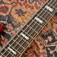 Sire Marcus Miller V7 New Gen 5-String Tobacco Sunburst(マーカスミラー監修)_7