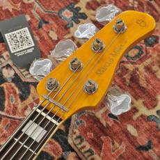 Sire Marcus Miller V7 New Gen 5-String Tobacco Sunburst(マーカスミラー監修)_8