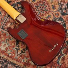 Sire Marcus Miller V7 New Gen 5-String Tobacco Sunburst(マーカスミラー監修)_9