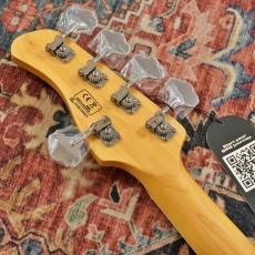 Sire Marcus Miller V7 New Gen 5-String Tobacco Sunburst(マーカスミラー監修)_11