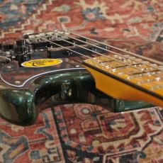 Sire Marcus Miller V7 New Gen 4-String Dark Forest_4