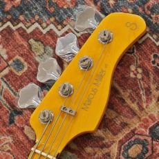 Sire Marcus Miller V7 New Gen 4-String Dark Forest_7