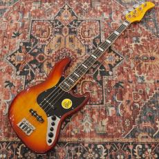 Sire Marcus Miller V7 New Gen 4-String Tobacco Sunburst_2