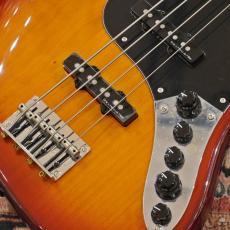 Sire Marcus Miller V7 New Gen 4-String Tobacco Sunburst_3