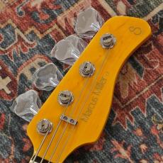 Sire Marcus Miller V7 New Gen 4-String Tobacco Sunburst_7