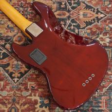 Sire Marcus Miller V7 New Gen 4-String Tobacco Sunburst_8