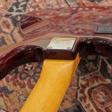 Sire Marcus Miller V7 New Gen 4-String Tobacco Sunburst_9
