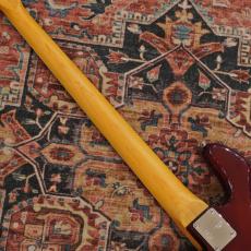 Sire Marcus Miller V7 New Gen 4-String Tobacco Sunburst_10