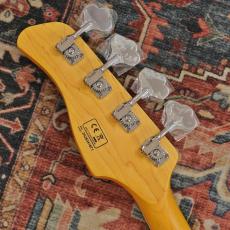 Sire Marcus Miller V7 New Gen 4-String Tobacco Sunburst_11