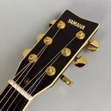 YAMAHA L-5 アコースティックギター_4