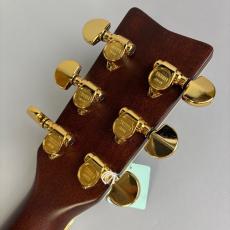 YAMAHA L-5 アコースティックギター_8