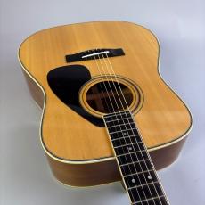 YAMAHA L-5 アコースティックギター_9