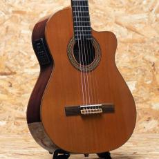 Antonio Sanchez [アントニオ・サンチェス] EG-5 Cedar 2014