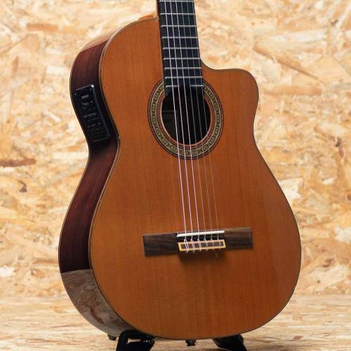 Antonio Sanchez [アントニオ・サンチェス] EG-5 Cedar 2014