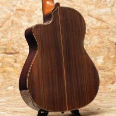 Antonio Sanchez [アントニオ・サンチェス] EG-5 Cedar 2014_2
