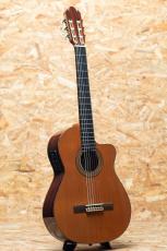 Antonio Sanchez [アントニオ・サンチェス] EG-5 Cedar 2014_3