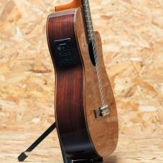Antonio Sanchez [アントニオ・サンチェス] EG-5 Cedar 2014_4