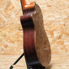 Antonio Sanchez [アントニオ・サンチェス] EG-5 Cedar 2014_5