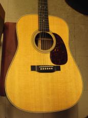 Martin D-20 (2021)