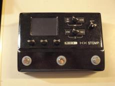 Line6 HX STOMP