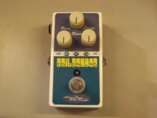 MJM Guitar FX BRITBENDER