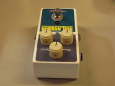 MJM Guitar FX BRITBENDER_2
