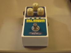 MJM Guitar FX BRITBENDER_3