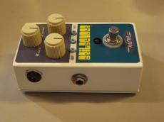 MJM Guitar FX BRITBENDER_4