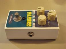 MJM Guitar FX BRITBENDER_5